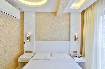 Hotel Likya Kas Bagian luar foto