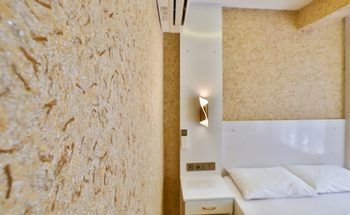 Hotel Likya Kas Bagian luar foto